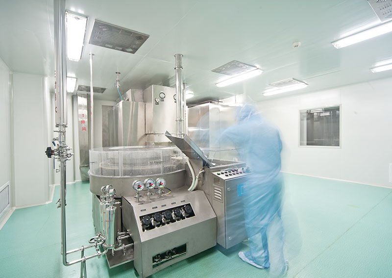 如何保障食品廠無塵車間的防火安全？