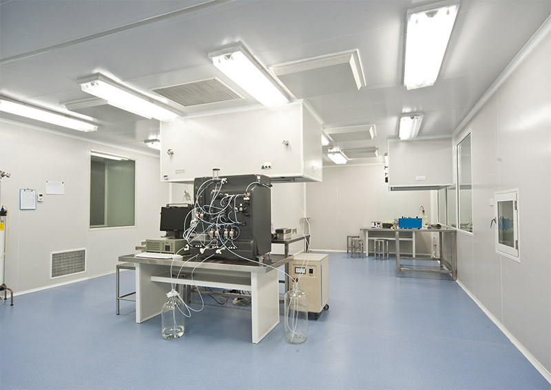 制藥廠無塵車間裝修必備的4個關鍵因素！