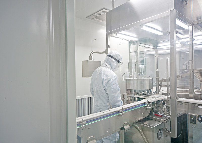 醫療廠潔凈車間電氣規劃要點，助力高效生產