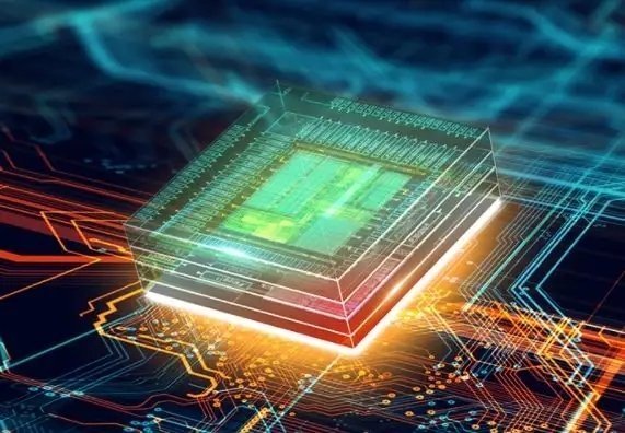 半導體廠房 半導體廠房